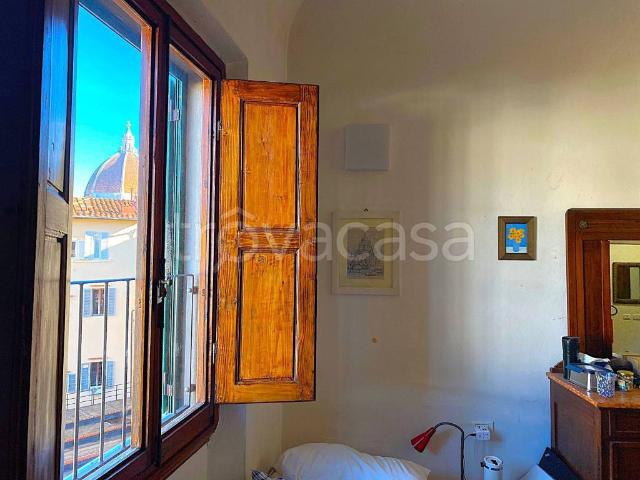 Appartamento in vendita a Firenze via dell'Alloro, Piazza della Repubblica