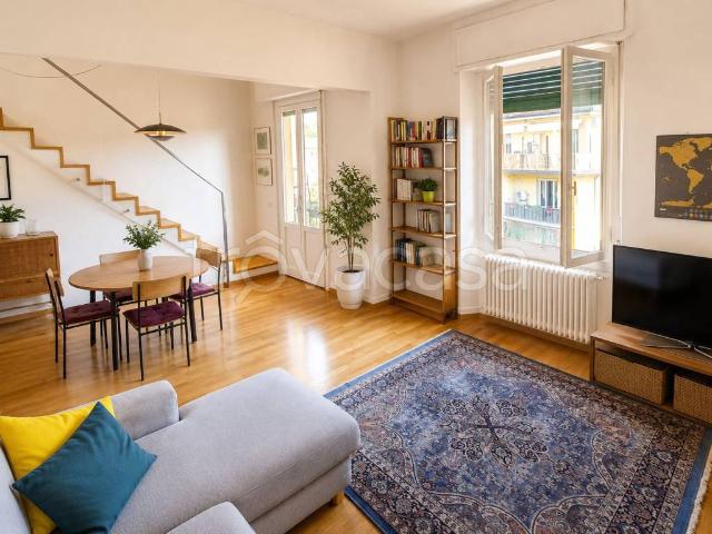 Appartamento in vendita a Firenze via delle Cento Stelle, Campo di Marte