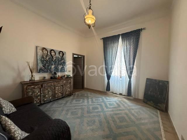Appartamento in vendita a Firenze via delle Ghiacciaie, Fortezza Stazione