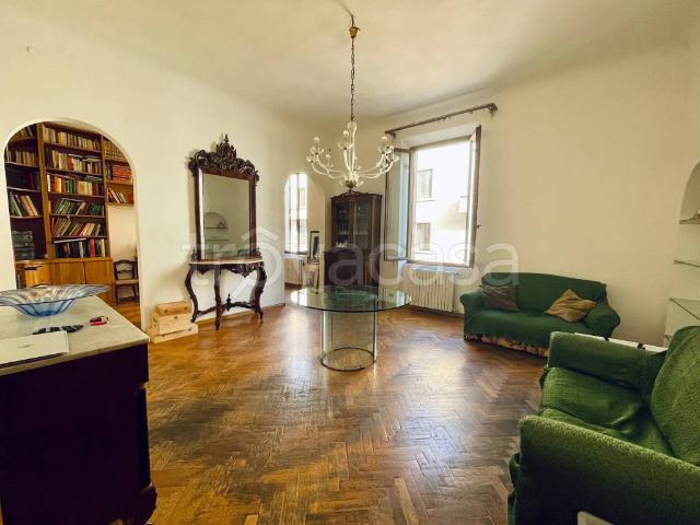 Appartamento in vendita a Firenze via delle Porte Nuove, Porta al Prato San Jacopino