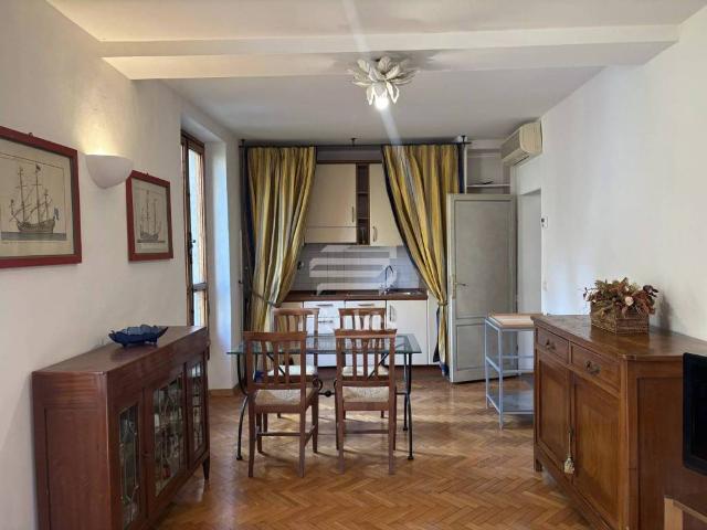 Appartamento in vendita a Firenze via delle Terme, 14, Piazza della Repubblica