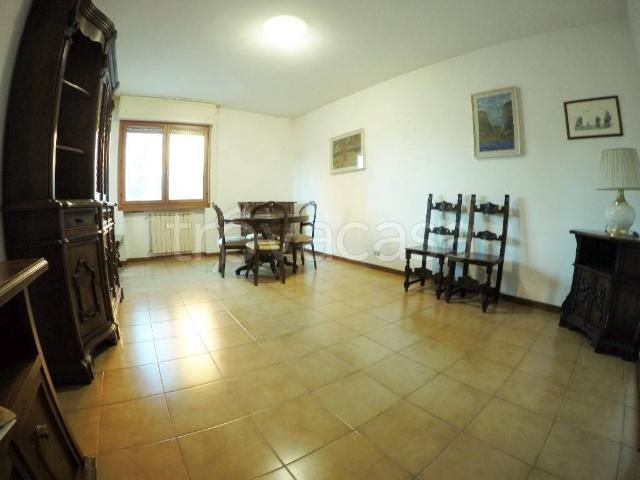Appartamento in vendita a Firenze via delle Torri, Cintoia Le Torri