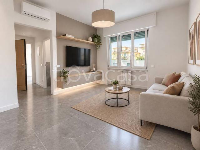 Appartamento in vendita a Firenze via dell'Olivuzzo, 113, Soffiano