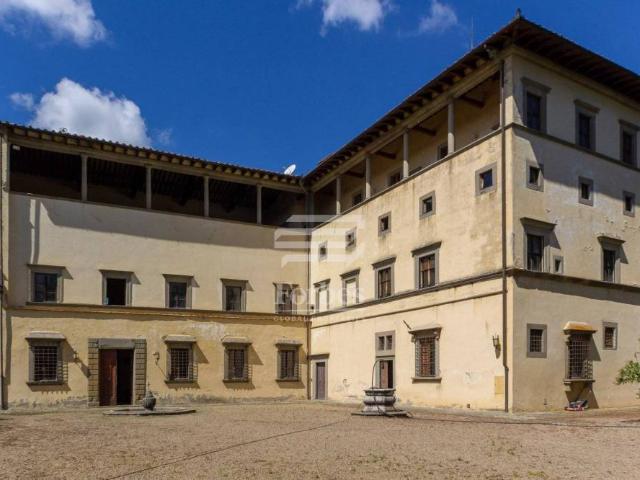 Appartamento in vendita a Firenze via di Casignano, Santo Spirito