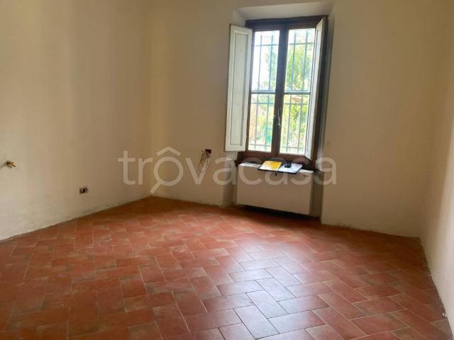 Appartamento in vendita a Firenze via di San Leonardo, Michelangelo Poggio Imperiale