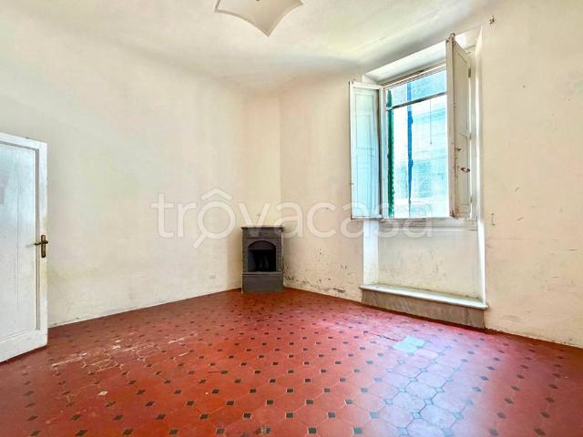 Appartamento in vendita a Firenze via Enrico Poggi, San Marco SS Annunziata