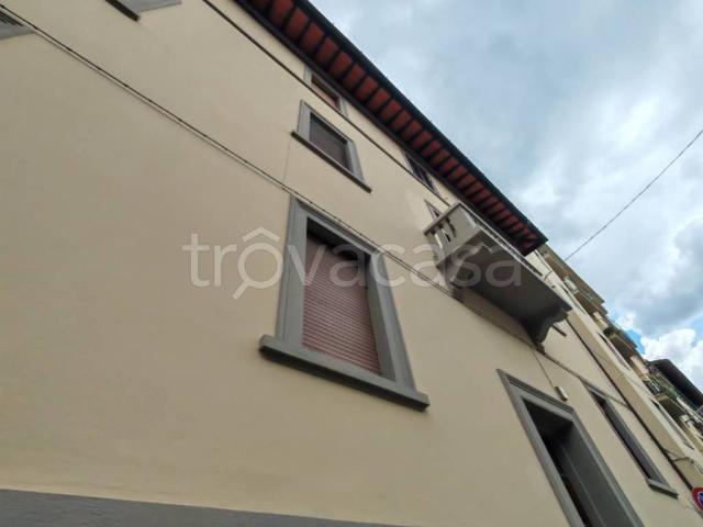 Appartamento in vendita a Firenze via Francesco Landini, Porta al Prato San Jacopino