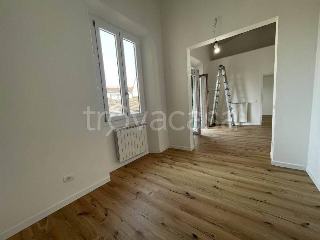 Appartamento in vendita a Firenze via Francesco Landini, 7, Porta al Prato San Jacopino