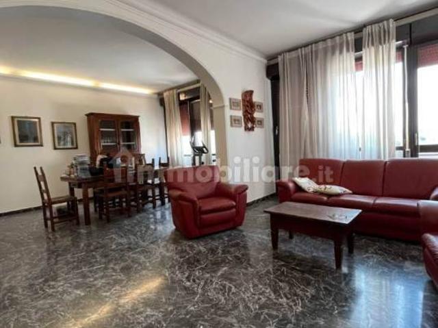 Appartamento in vendita a Firenze via gemignani, 4, Novoli