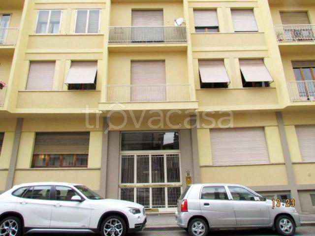Appartamento in vendita a Firenze via Giambologna, Mazzini Oberdan