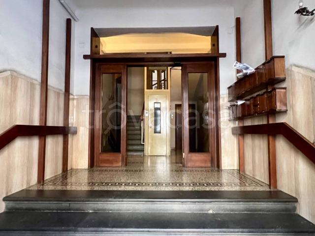 Appartamento in vendita a Firenze via Gianfrancesco Pagnini, Leopoldo Vittorio Emanuele Statuto