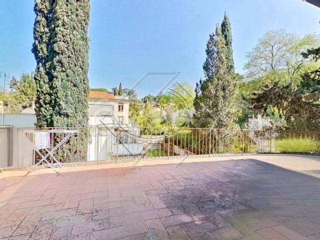 Appartamento in vendita a Firenze via Antonio Stoppani, Salviatino San Domenico