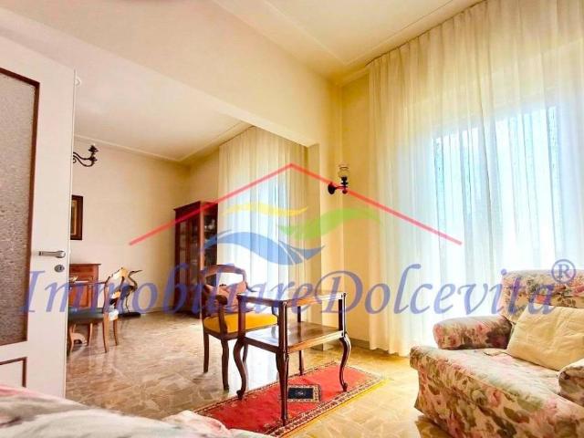 Appartamento in vendita a Firenze via Giovanni Duprè, 25, Campo di Marte