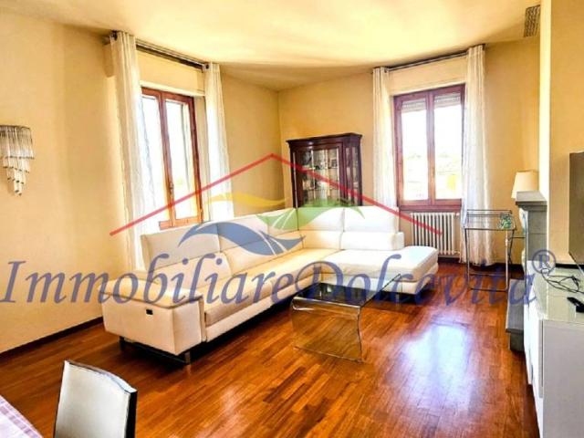 Appartamento in vendita a Firenze via Goito, 30, Cure