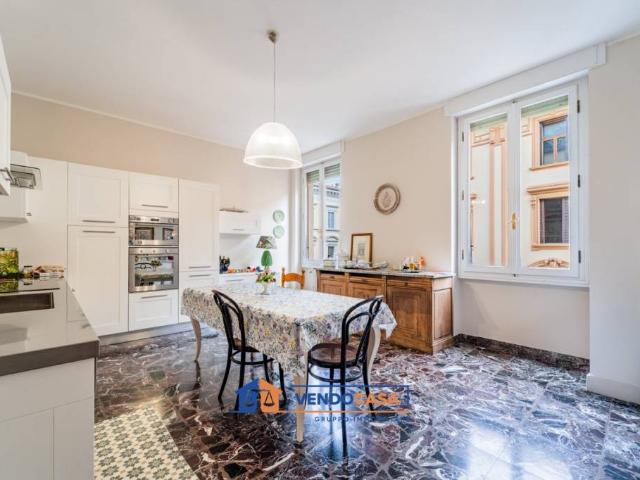 Appartamento in vendita a Firenze via Iacopo Nardi, 17/a, Mazzini Oberdan