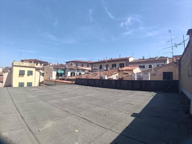 Appartamento in vendita a Firenze via Il Prato, Borgo Ognissanti Il Prato