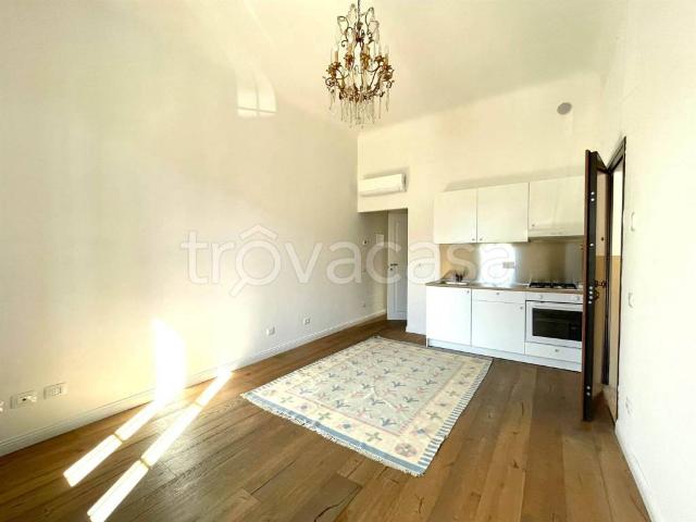 Appartamento in vendita a Firenze via Lungo l'Affrico, 124, Coverciano
