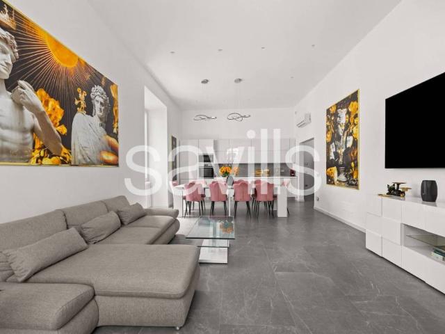 Appartamento in vendita a Firenze via Pandolfini, Signoria Uffizi