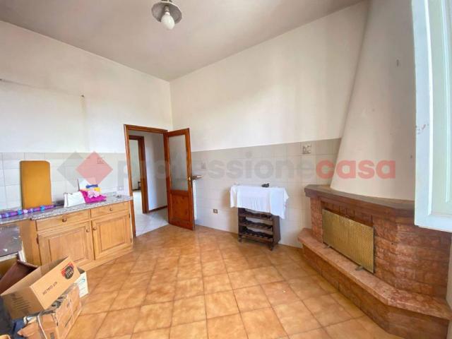Appartamento in vendita a Firenze via Pietro Toselli, 20, Porta al Prato San Jacopino