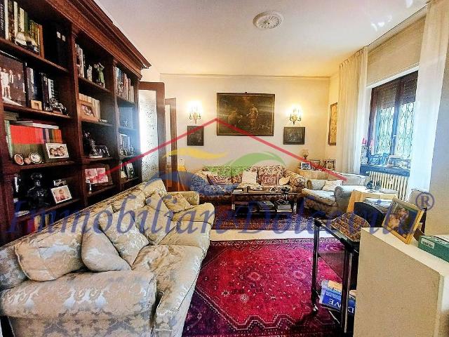 Appartamento in vendita a Firenze via Pietro Maroncelli, 21, Campo di Marte