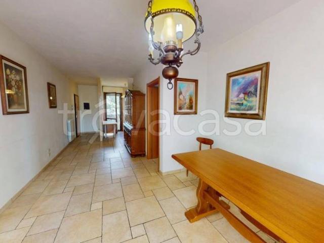 Appartamento in vendita a Firenze via Pistoiese, 410, Brozzi