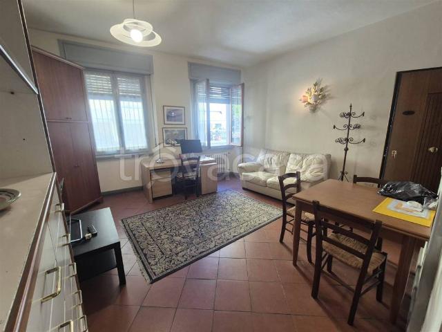 Appartamento in vendita a Firenze via por Santa Maria, 35, Piazza della Repubblica