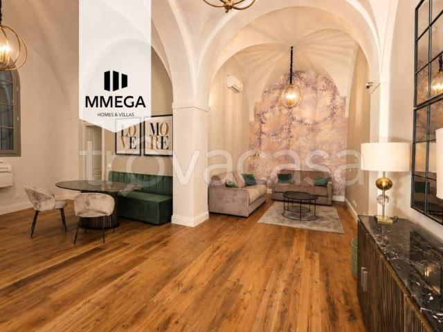 Appartamento in vendita a Firenze via Romana, Santo Spirito