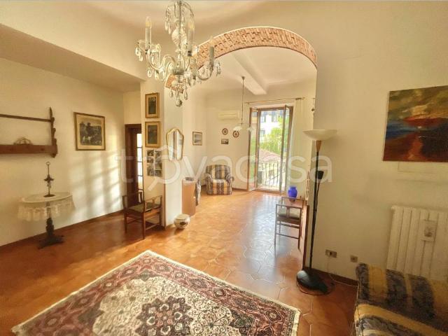 Appartamento in vendita a Firenze via San Zanobi, 104B, San Marco SS Annunziata