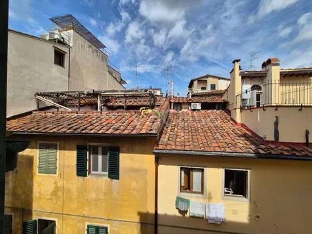 Appartamento in vendita a Firenze via San Cristofano, 20, Santa Croce