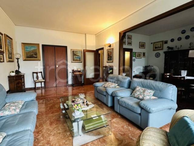 Appartamento in vendita a Firenze via toselli, Porta al Prato San Jacopino