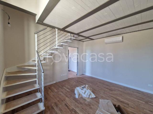 Appartamento in vendita a Firenze via Trieste, Bolognese