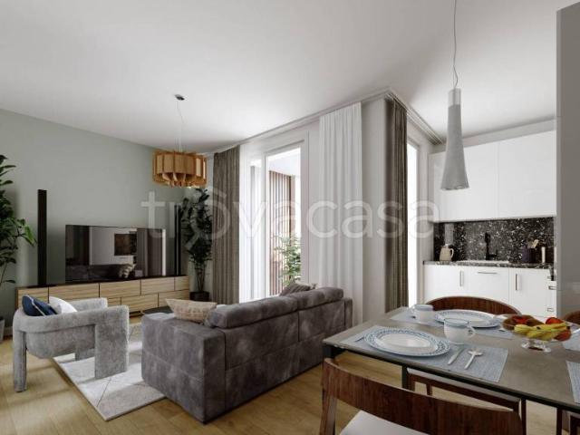 Appartamento in vendita a Firenze via Valdipesa, Novoli