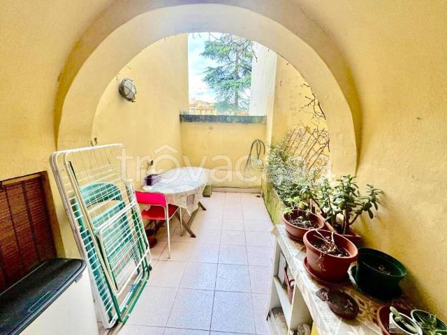 Appartamento in vendita a Firenze via Vincenzo Gioberti, Beccaria Colombo
