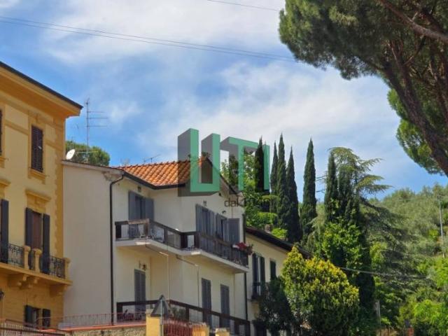 Appartamento in vendita a Firenze via Volterrana, 1, Galluzzo