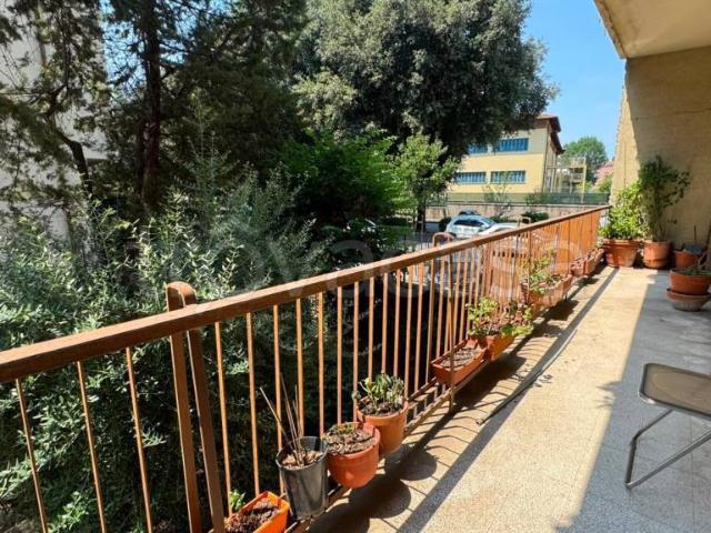 Appartamento in vendita a Firenze viale Calatafimi, Campo di Marte