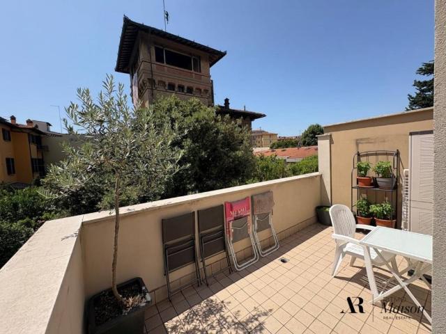 Appartamento in vendita a Firenze viale Belfiore, Fortezza Stazione