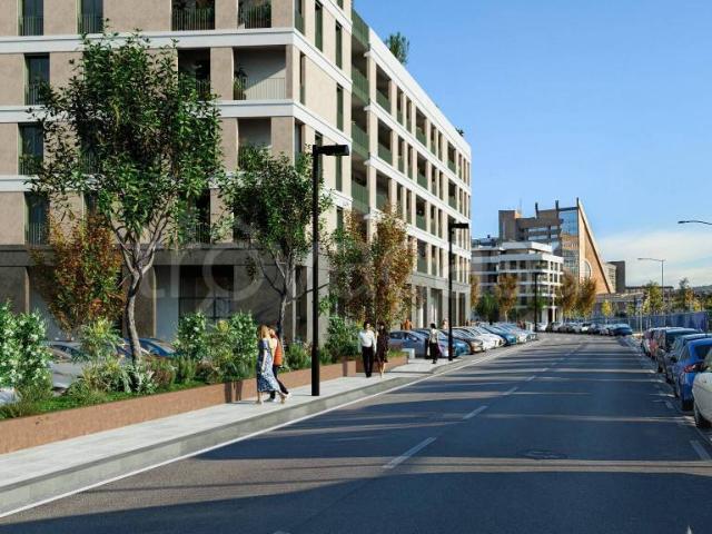 Appartamento in vendita a Firenze viale della Toscana, Novoli