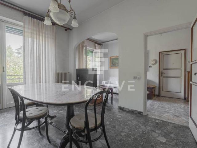 Appartamento in vendita a Firenze viale Manfredo Fanti, 229, Campo di Marte