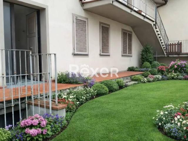 Appartamento in vendita a Firenzuola FI