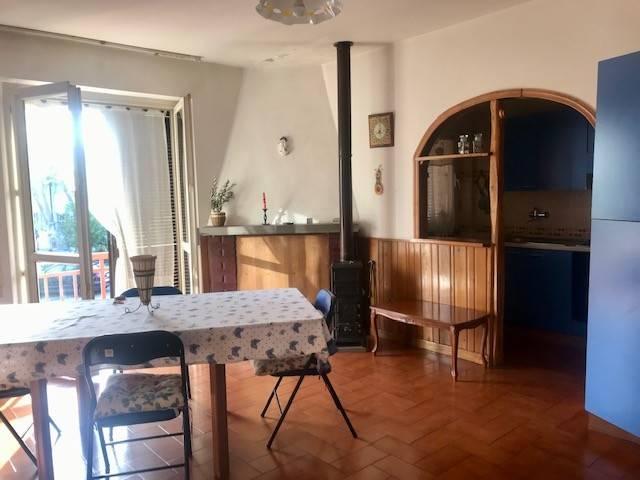 Appartamento in vendita a Firenzuola FI