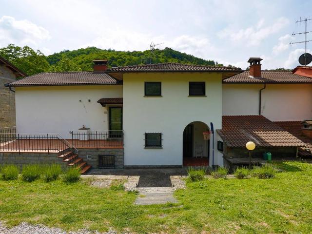Appartamento in vendita a Firenzuola FI