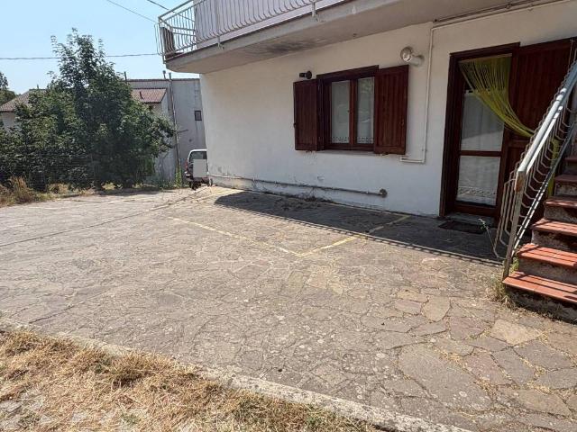 Appartamento in vendita a Firenzuola FI