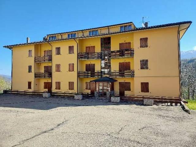 Appartamento in vendita a Fiumalbo MO
