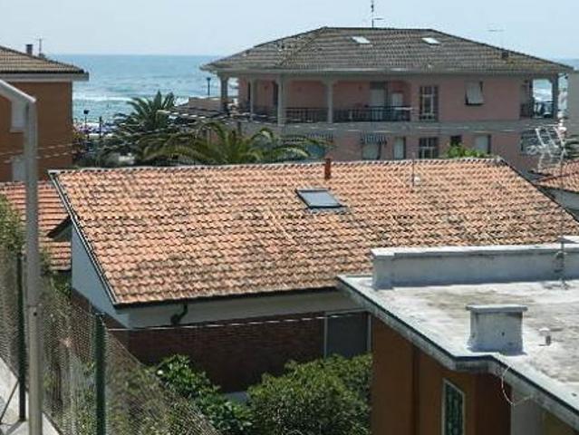 Appartamento in vendita a Fiumaretta Ameglia 130 mq Rif: 429939