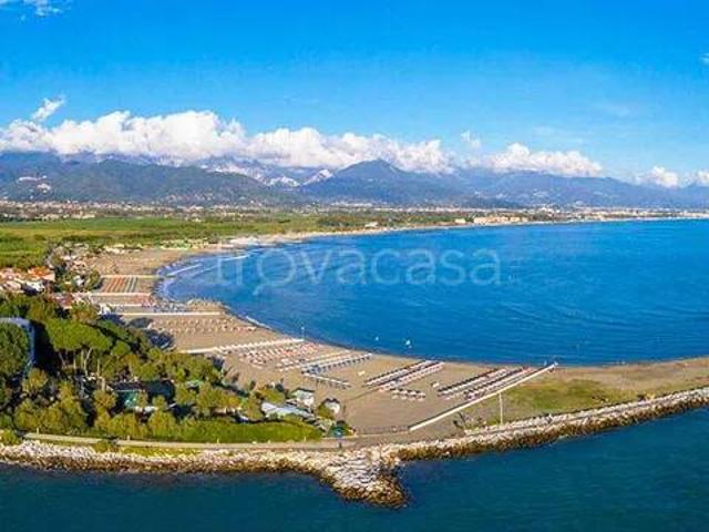 Appartamento in vendita a Fiumaretta, Ameglia