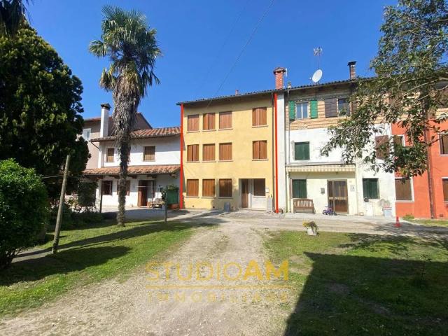 Appartamento in vendita a Bannia, Fiume Veneto