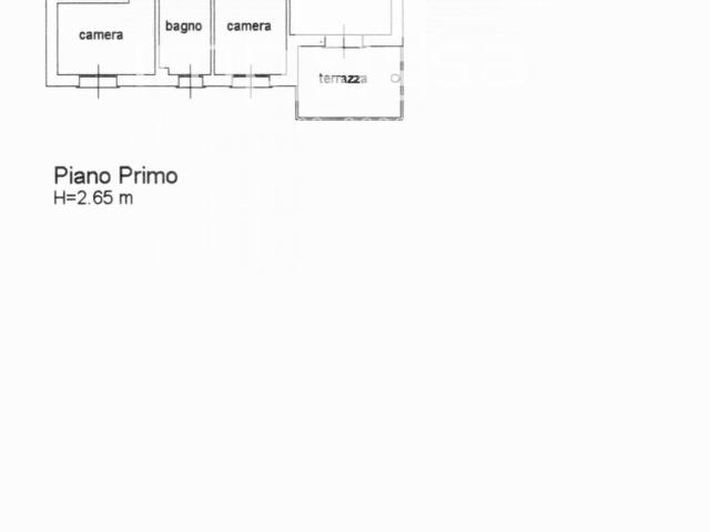 Appartamento in vendita a Fiume Veneto, Cimpello
