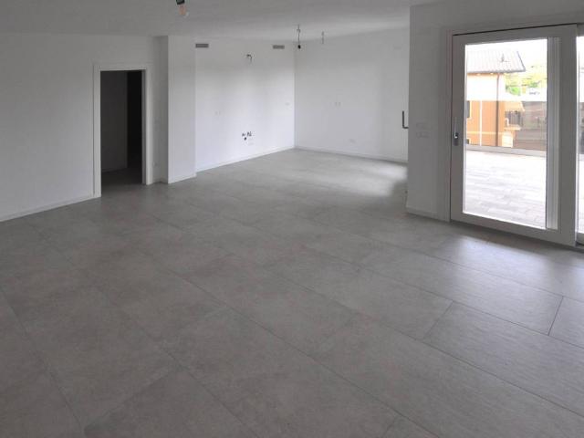 Appartamento in vendita a Fiume Veneto PN