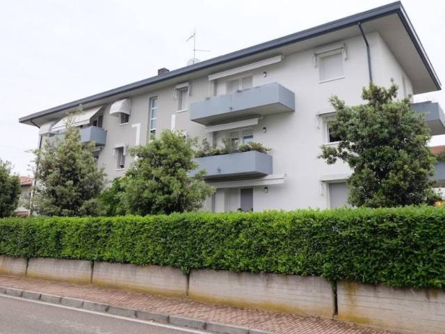 Appartamento in vendita a Fiume Veneto PN