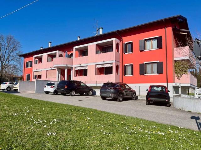 Appartamento in vendita a Fiume Veneto PN
